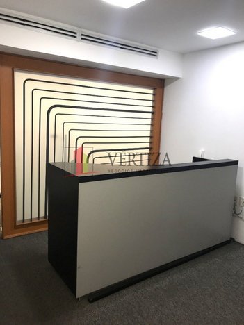 office em Rua Guararapes, Brooklin Paulista - São Paulo - SP