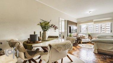 apartment em Amélia Teles, Petrópolis - Porto Alegre - RS