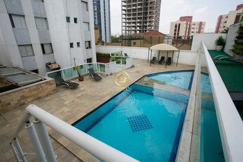 apartment em Rua Baião Parente, Vila Primavera - São Paulo - SP