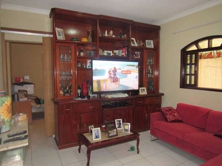 Cômodo Condomínio