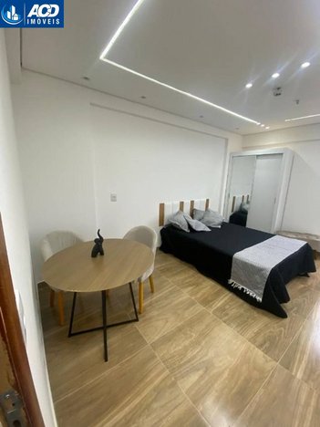 apartment em Alameda das Violetas, Cidade Nova Arujá - Arujá - SP