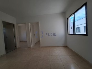 apartment em Rua Circular, Recanto das Palmeiras - Ribeirão Preto - SP