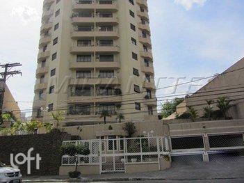 apartment em Nova Cantareira, Jardim São Paulo - São Paulo - SP
