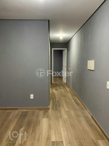 apartment em Estrada dos Mirandas, Jardim Maria Nazaré - São Paulo - SP