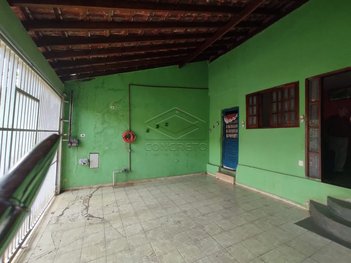 house em Alameda Amor Perfeito, Madureira - Bauru - SP