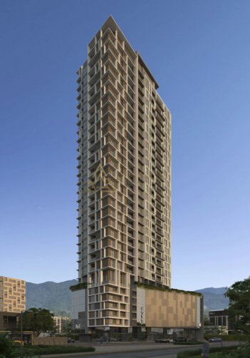 apartment em Avenida Governador Celso Ramos, Porto Belo - Porto Belo - SC