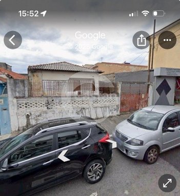land_lot em Rua Gomes, Chácara Mafalda - São Paulo - SP