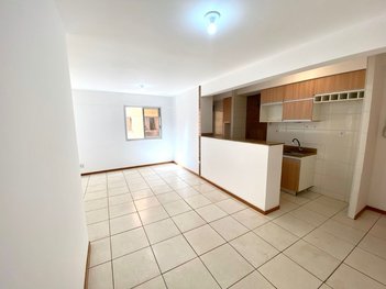 apartment em Quadra 301 Conjunto 1, Samambaia Norte (Samambaia) - Brasília - DF