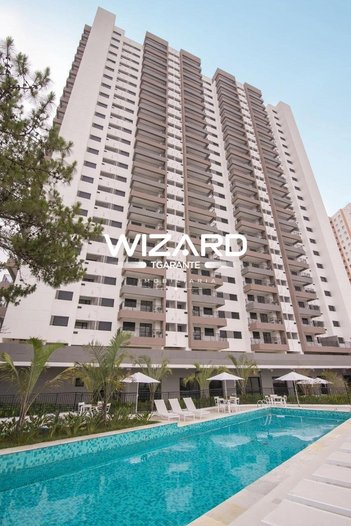apartment em Rua Amaro Bezerra Cavalcanti, Vila Matilde - São Paulo - SP