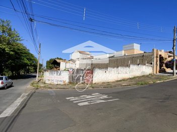 land_lot em Vicentina Geralda de Carvalho, Loteamento Morro Amarelo - Mogi Guaçu - SP