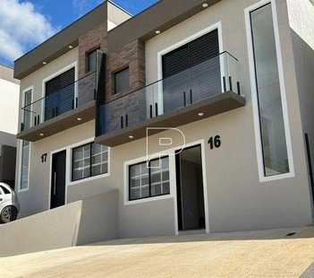 house em Rua dos Engenheiros, Chácara Ondas Verdes - Cotia - SP