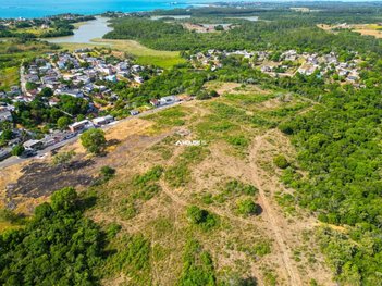 land_lot em Rua Nova Esperança, Condados - Guarapari - ES