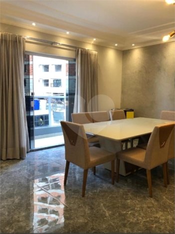 apartment em Avenida Itamarati, Vila Curuçá - Santo André - SP