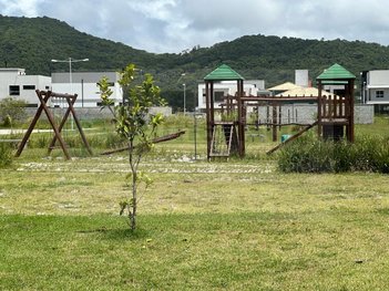 land_lot em Doutor Antônio Luiz Moura Gonzaga, Rio Tavares - Florianópolis - SC