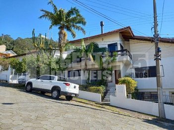 house em Capitão Pedro Bruno de Lima, Trindade - Florianópolis - SC