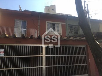 house em Avenida Sabiá, Indianópolis - São Paulo - SP