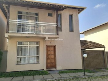 house em Rua Beta, Jardim Riacho das Pedras - Contagem - MG