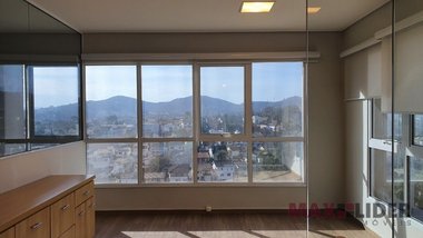 office em Sagitario, Sítio Tamboré Alphaville - Barueri - SP