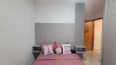 apartment em Rua George Chahestian, Vila Basileia - São Paulo - SP