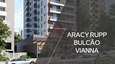 apartment em Avenida Rio Branco, Centro - Florianópolis - SC