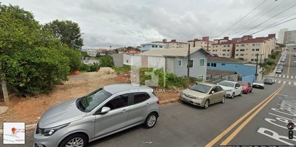 land_lot em Rua Coronel Caetano Costa, Jardim Atlântico - Florianópolis - SC