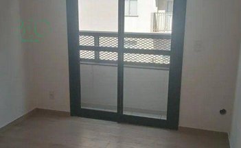 apartment em Rua Santa Izabel, Vila Augusta - Guarulhos - SP