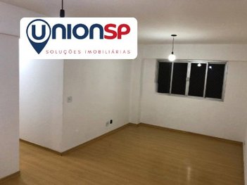 apartment em Rua Girassol, Vila Madalena - São Paulo - SP