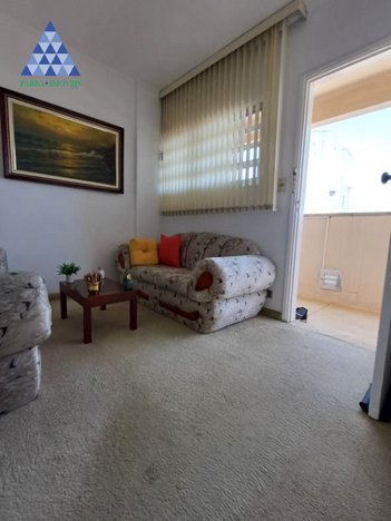apartment em Rua Luís Góis, Mirandópolis - São Paulo - SP