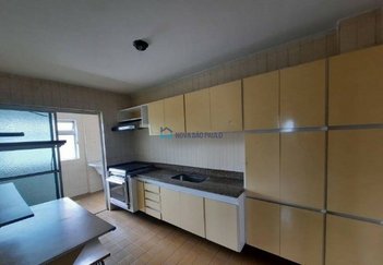 apartment em Avenida do Café, Vila Guarani (Z Sul) - São Paulo - SP
