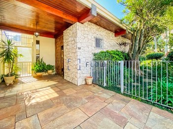 house em Rua Carlos Maria Della Paolera, Bosque da Saúde - São Paulo - SP