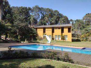 house em Rua Grécia, Jardim do Rio Cotia - Cotia - SP