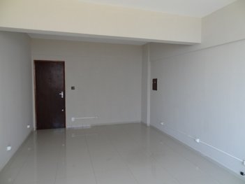 office em Benjamin Constant, Centro - Londrina - PR