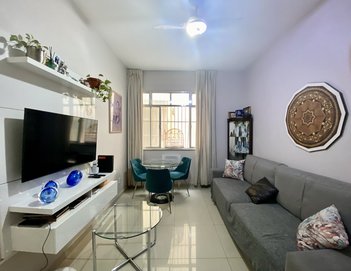 apartment em Rua Arnaldo Quintela, Botafogo - Rio de Janeiro - RJ
