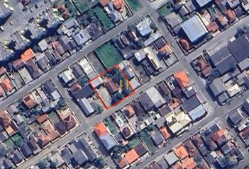 land_lot em Rua José João de Andrade, Real Parque - São José - SC