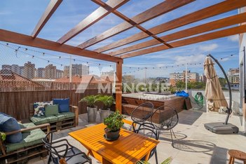 apartment em Alberto Silva, Vila Ipiranga - Porto Alegre - RS