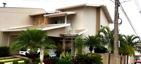 house em Rua Sara Alvarado Bertanholi, Jardim Monte Verde - Valinhos - SP