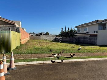 land_lot em Avenida Laranjal Paulista, Campestre - Piracicaba - SP