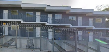 apartment em Rua Fernando Luiz Grohman, Vila Hortência - Sorocaba - SP