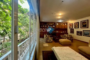 apartment em Rua Domingos Ferreira, Copacabana - Rio de Janeiro - RJ