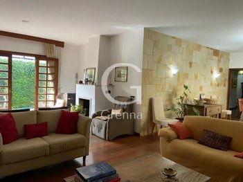house em Rua Antônio de Gouveia Giudice, Alto de Pinheiros - São Paulo - SP