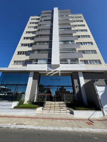 apartment em Rua Abdon David Schmitt, São Judas - Itajaí - SC