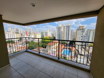 apartment em Rua Dona Elisa, Barra Funda - São Paulo - SP
