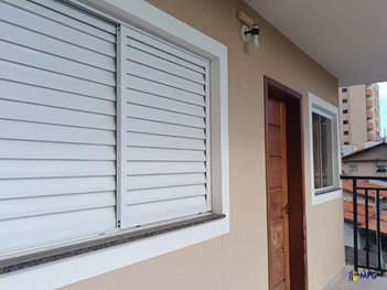 apartment em Rua Euclides Medeiros, Jardim Gonçalves - Sorocaba - SP