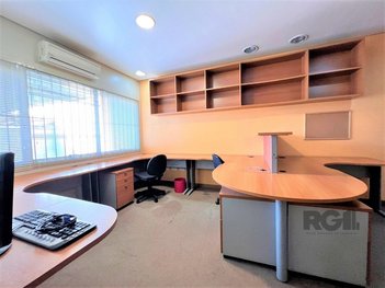 office em Lopo Goncalves, Cidade Baixa - Porto Alegre - RS