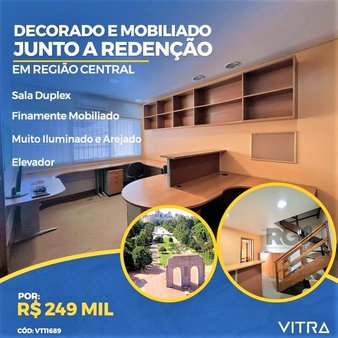 Cômodo Condomínio