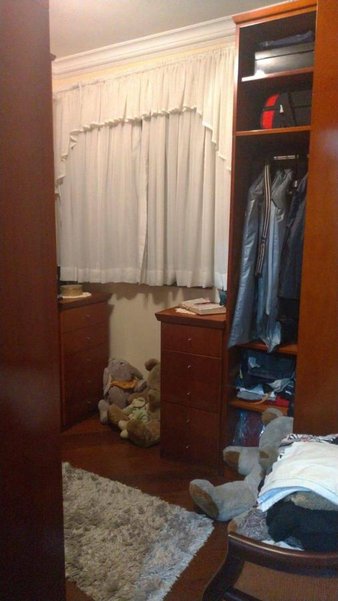 Cômodo Condomínio