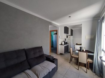 apartment em Rua Pedro Pimentel, Jardim Real Park - Botucatu - SP