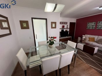 apartment em Avenida Rebouças, Pinheiros - São Paulo - SP