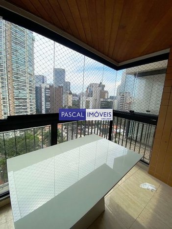 apartment em Conceicao de Monte Alegre, Cidade Monções - São Paulo - SP