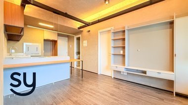 apartment em Avenida Praia de Belas, Praia de Belas - Porto Alegre - RS